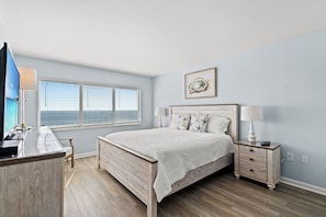 3 chambres, Wi-Fi gratuit