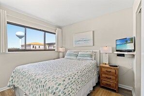3 chambres, Wi-Fi gratuit