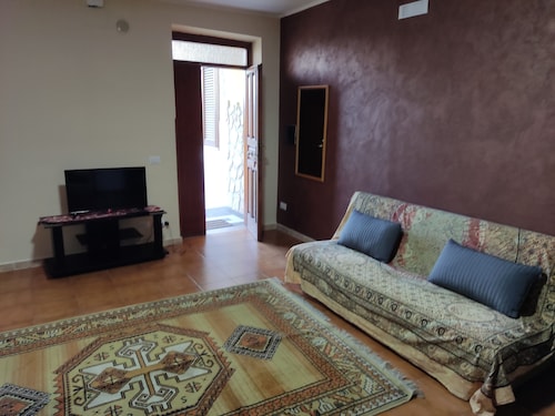 Accogliente appartamento a pochi passi dal centro