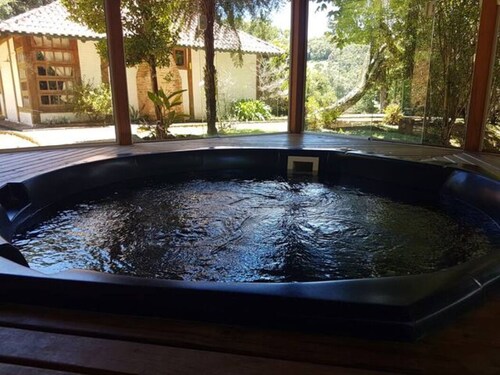 Sítio Aparição, Cunha (km 58)