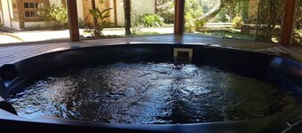 Sítio Aparição, Cunha (km 58)