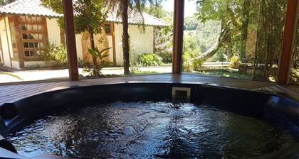 Sítio Aparição, Cunha (km 58)