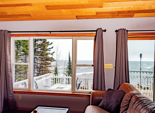 Smart-tv, videospil, dvd-afspiller, bøger