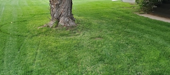 Tent camping for Sturgis Rally 2