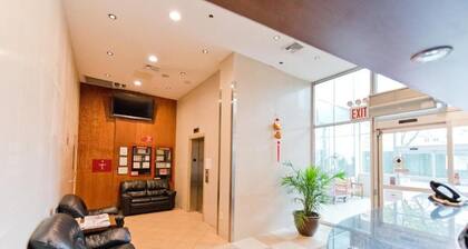 Dynasty Hotel and Suites New York LaGuardia Hotel