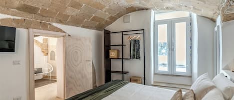 1 habitación, wifi gratis y ropa de cama