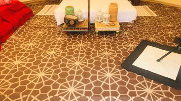 1 chambre