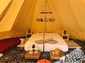 1 Schlafzimmer
