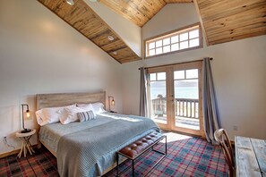 5 chambres, lit parapluie, Wi-Fi gratuit, draps fournis