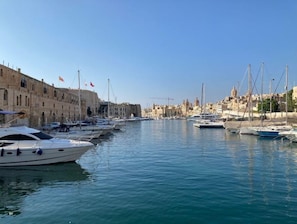 Porticciolo