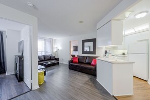 Smart TV, offices