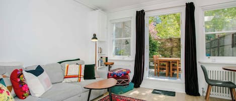 Télévision, espaces bureaux