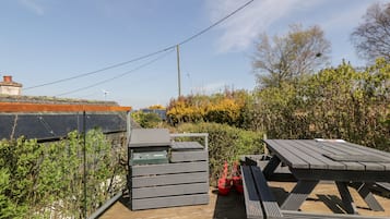 Cottage | Interni