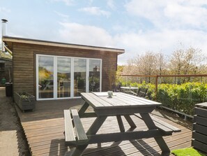 村舍 | 住宿内部