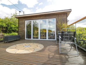 Cottage | Interior - Blackbrae Cabin (Coatbridge)