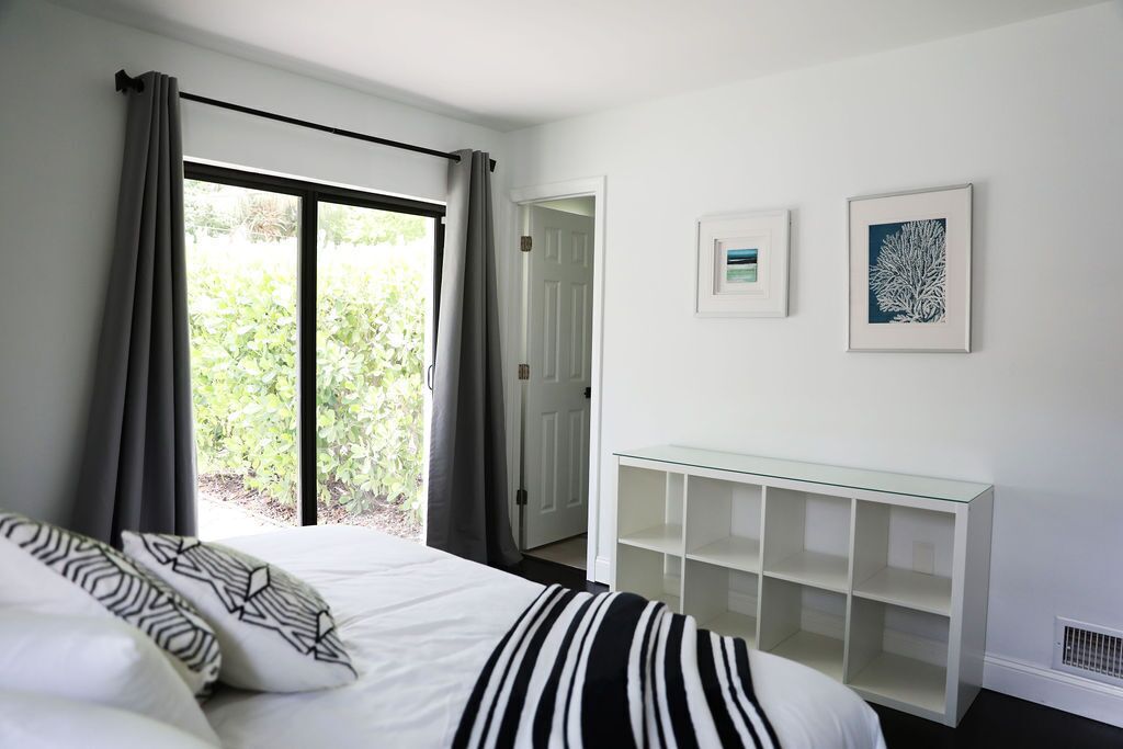 3 chambres, fer et planche à repasser, lit parapluie, Wi-Fi gratuit