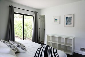 3 chambres, fer et planche à repasser, lit parapluie, Wi-Fi gratuit