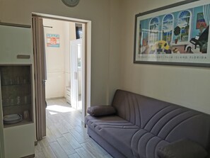 Téléviseur connecté