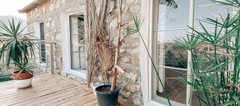 Felin House - Mesudiye / Datça