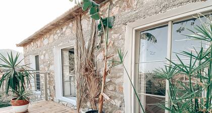 Felin House - Mesudiye / Datça