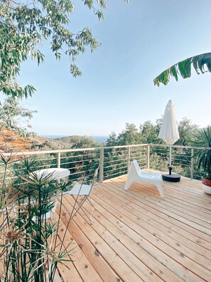Terras