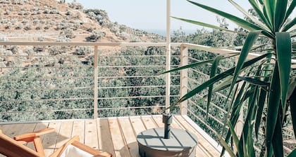 Felin House - Mesudiye / Datça