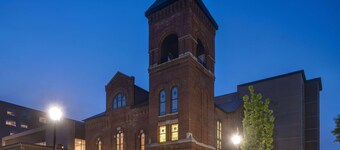 Homewood Suites Indianapolis Downtown Iupui