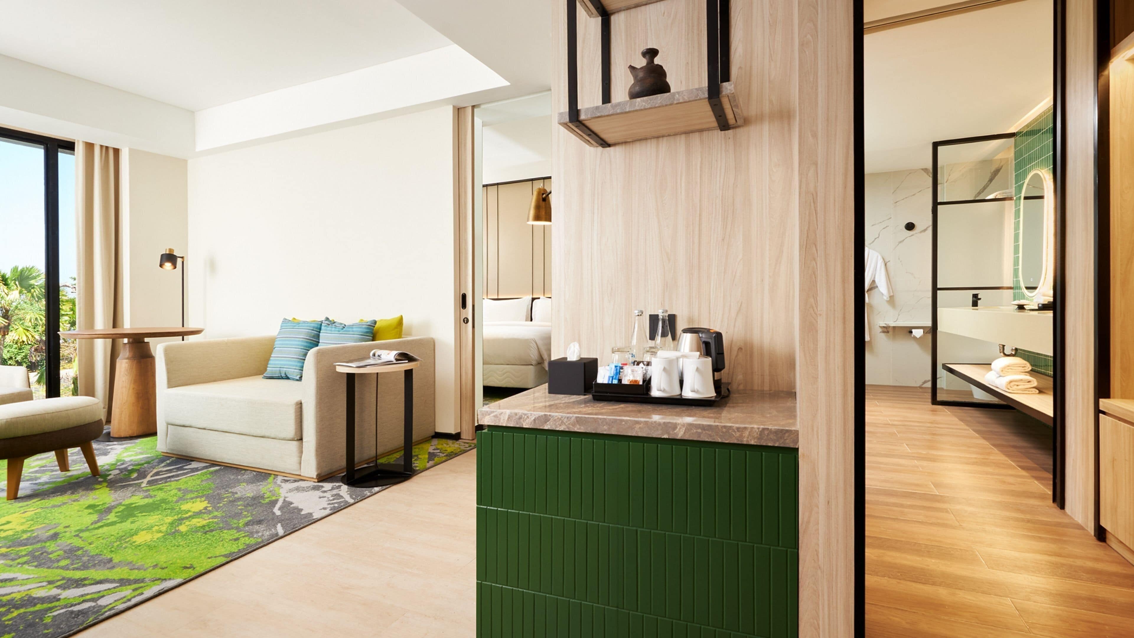 Photo - Holiday Inn Bali Sanur by IHG