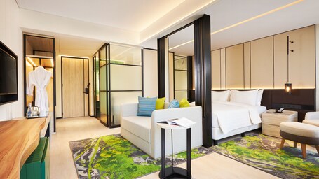 Holiday Inn Bali Sanur by IHG - view 2