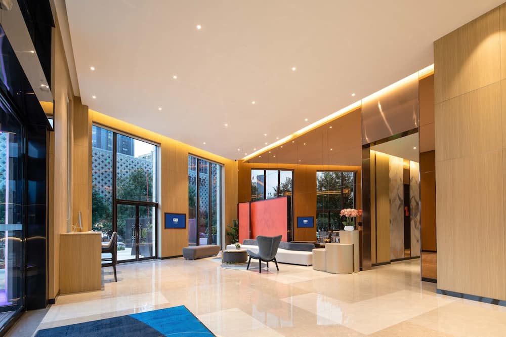 Holiday Inn Express Xi'an High-tech South by IHG