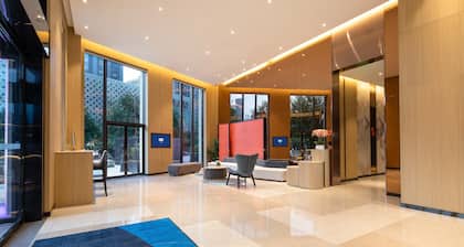 Holiday Inn Express Xi'an High-tech South by IHG