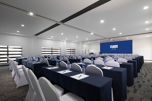 Meeting facility - Holiday Inn Express Xi'an High-tech South by IHG (Xi'an)