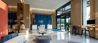Holiday Inn Express Xi'an High-tech South by IHG