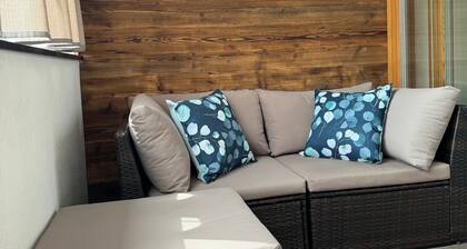 Vacation home, 200sqm, family-friendly, large sauna, garden and e-charger