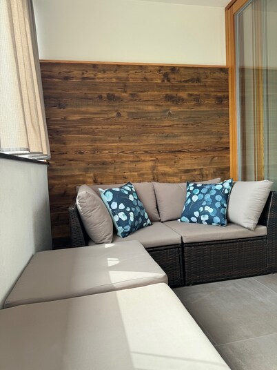 Vacation home, 200sqm, family-friendly, large sauna, garden and e-charger