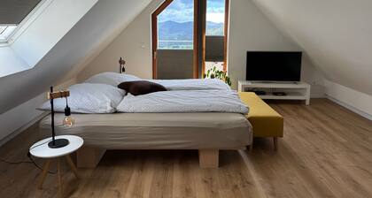 Vacation home, 200sqm, family-friendly, large sauna, garden and e-charger