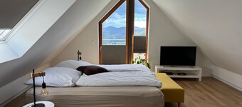 Vacation home, 200sqm, family-friendly, large sauna, garden and e-charger