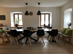 Restauration