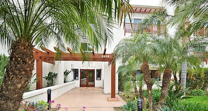 Romantic Escape for Two