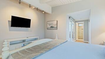 3 chambres, fer et planche Ă repasser, lit parapluie, Wi-Fi gratuit