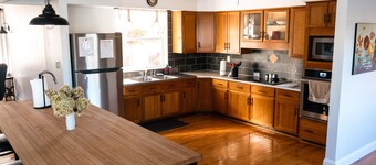 Grings Hill Guest House