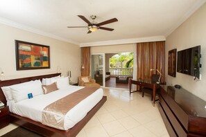 2 Schlafzimmer, WLAN