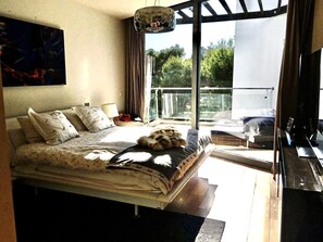3 chambres, Wi-Fi
