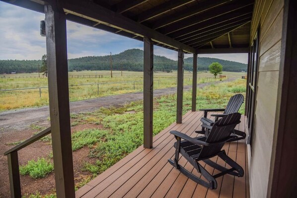 テラス / パティオ