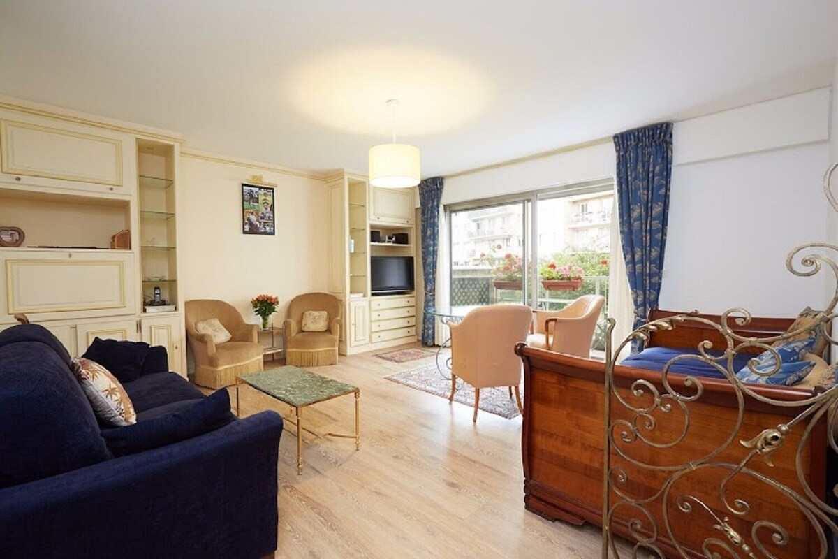 Bild für Gastgeberprofil