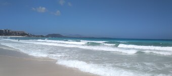 LA FLOR DEL ATLANTICO APARTMENT