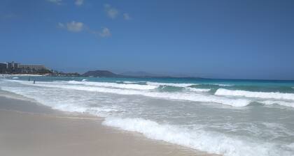 PISO LA FLOR DEL ATLANTICO