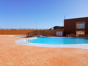 Utomhuspool