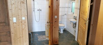 Haus am Seebusch