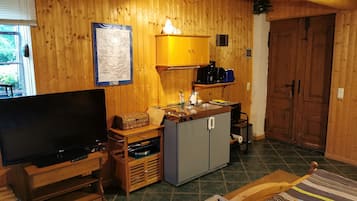 1 Schlafzimmer, kostenloses WLAN